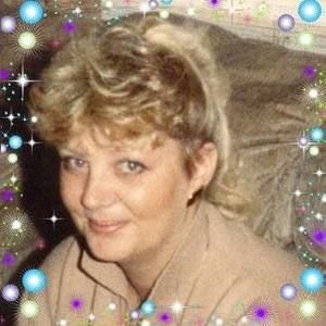 Meet your Posher, Linda